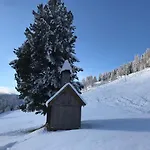 Wohlfühlpension Kreischberg By Martina 3* Sankt Georgen ob Murau