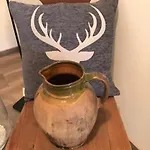 Bed and breakfast Wohlfühlpension Kreischberg By Martina Sankt Georgen ob Murau