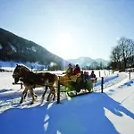 Wohlfühlpension Kreischberg By Martina 3*