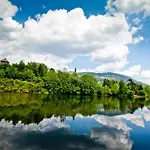 Nocleg ze śniadaniem Wohlfuehlpension Kreischberg Inklusive Muraugaestecard 3*