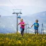 Wohlfuehlpension Kreischberg Inklusive Muraugaestecard Sankt Georgen ob Murau