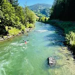 Wohlfühlpension Kreischberg By Martina 3*
