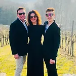 Wohlfühlpension Kreischberg By Martina 3* Sankt Georgen ob Murau