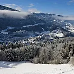 Wohlfuehlpension Kreischberg Inklusive Muraugaestecard