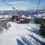 Wohlfuehlpension Kreischberg Inklusive Muraugaestecard