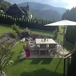 Wohlfuehlpension Kreischberg Inklusive Muraugaestecard 3*