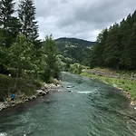 Wohlfuehlpension Kreischberg Inklusive Muraugaestecard Sankt Georgen ob Murau