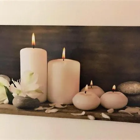 Wohlfuehl-pension Kreischberg By Martina סנט גאורגן אוב מוראו