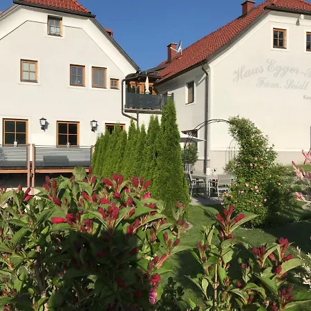 Wohlfuehl-pension Kreischberg By Martina 3*