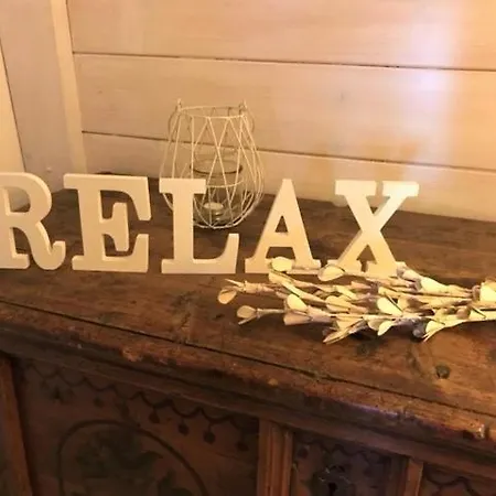 Nocleg ze śniadaniem Wohlfuehl-Pension Kreischberg 3*