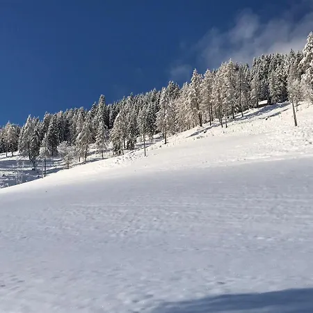 לינה וארוחת בוקר Wohlfuehl-pension Kreischberg By Martina סנט גאורגן אוב מוראו