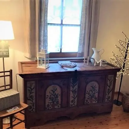 Wohlfuehl-Pension Kreischberg B&B 3*