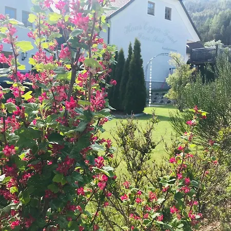 Bed & Breakfast Wohlfuhlpension Kreischberg/egger-feiel