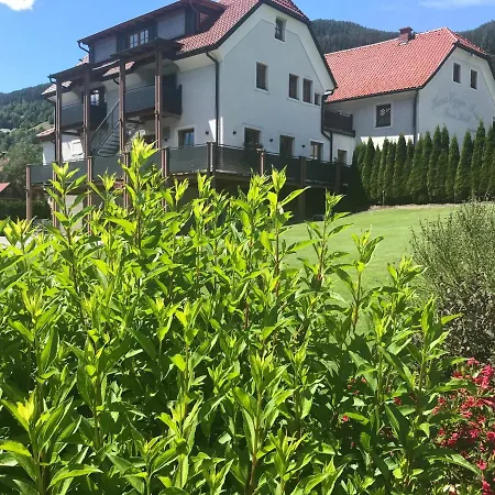 Wohlfuehl-pension Kreischberg By Martina 3*