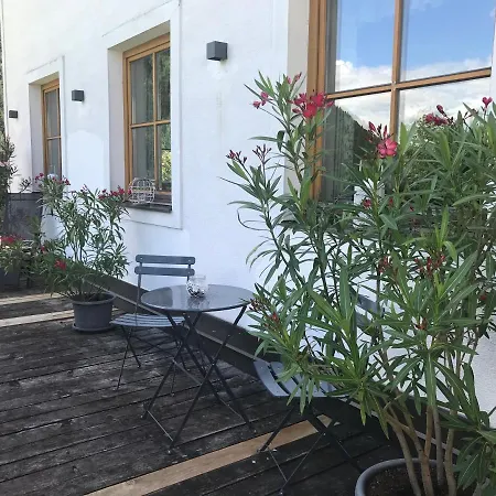 Wohlfuehl-Pension Kreischberg B&B 장크트 게오르겐 오프 무라우