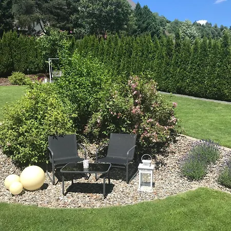 Wohlfuhlpension Kreischberg/egger-feiel Bed & Breakfast Sankt Georgen ob Murau