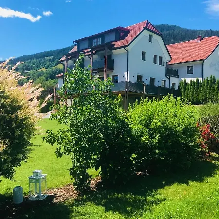 Wohlfühl-pension Kreischberg By Martina 3* Sankt Georgen ob Murau