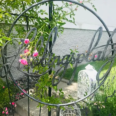 Wohlfuehl-Pension Kreischberg B&B 3*
