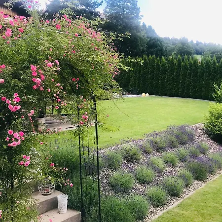 Wohlfuehl-pension Kreischberg By Martina סנט גאורגן אוב מוראו