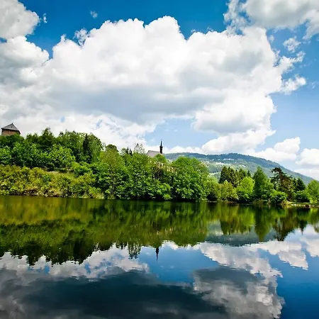 לינה וארוחת בוקר Wohlfuehl-pension Kreischberg By Martina 3*