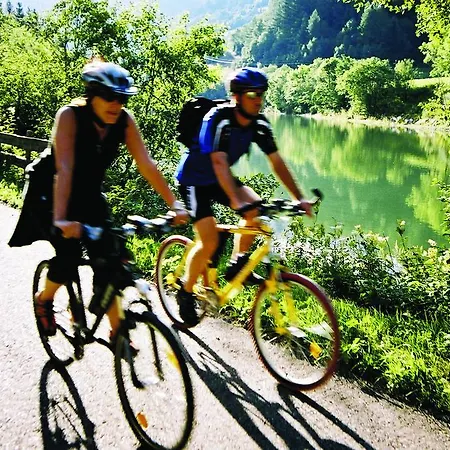 Wohlfuehl-pension Kreischberg By Martina סנט גאורגן אוב מוראו