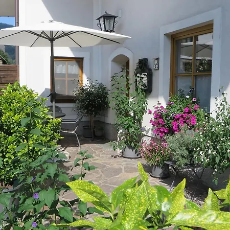 לינה וארוחת בוקר Wohlfuehl-pension Kreischberg By Martina