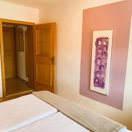 Wohlfuehl-pension Kreischberg By Martina 3*