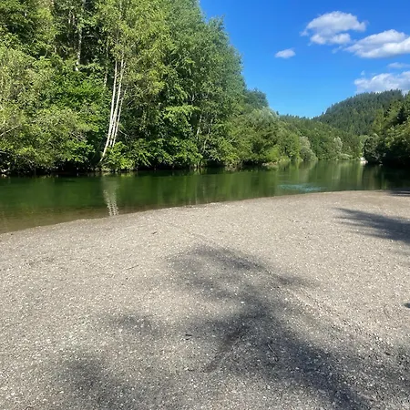 Wohlfuehl-pension Kreischberg By Martina Bed & Breakfast Sankt Georgen ob Murau