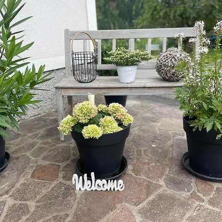 Wohlfuehl-pension Kreischberg By Martina Sankt Georgen ob Murau