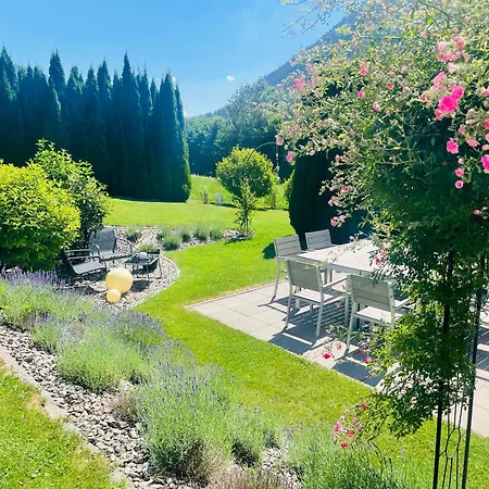 Wohlfuehl-pension Kreischberg By Martina Bed & Breakfast