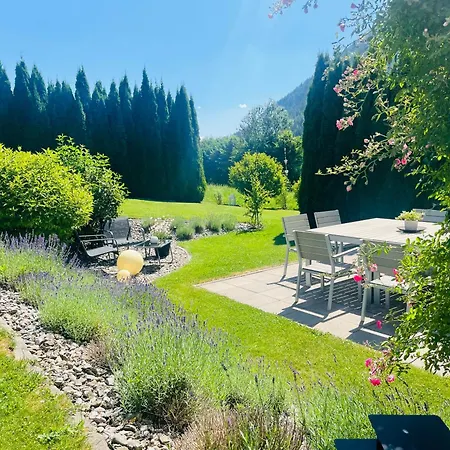 B&B Wohlfuehl-Pension Kreischberg