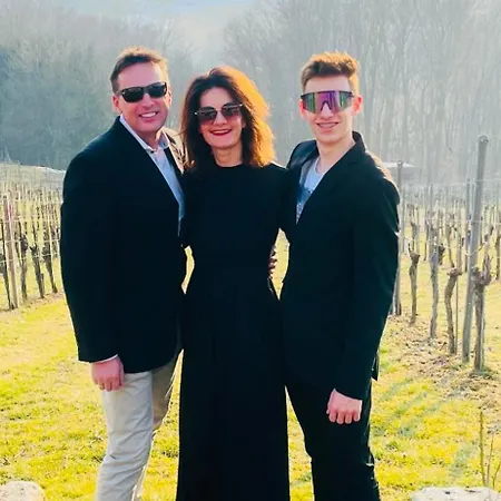 Wohlfuehl-pension Kreischberg By Martina 3* סנט גאורגן אוב מוראו