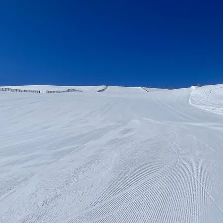 Wohlfuehl-pension Kreischberg By Martina