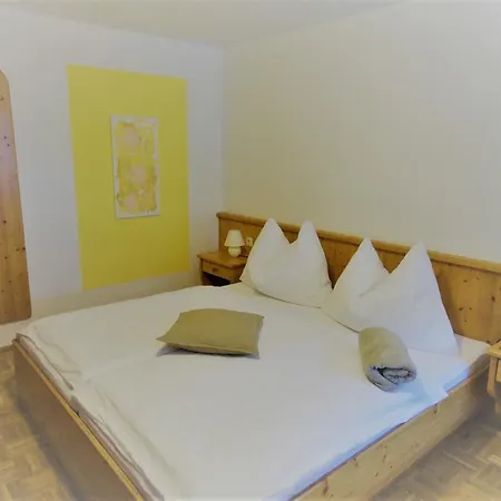 Wohlfuehl-Pension Kreischberg B&B 3*