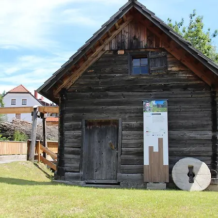 לינה וארוחת בוקר Wohlfuehl-pension Kreischberg By Martina