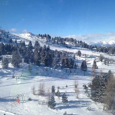 Wohlfuehl-pension Kreischberg By Martina 3* סנט גאורגן אוב מוראו