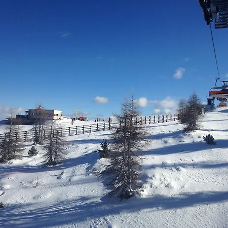 Wohlfuehl-pension Kreischberg By Martina סנט גאורגן אוב מוראו