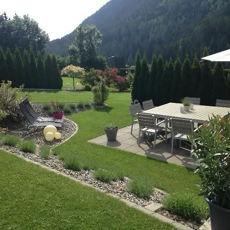 Bed & Breakfast Wohlfuehlpension Kreischberg Inklusive Murau Sommergaestecard Ab 2 Naechte