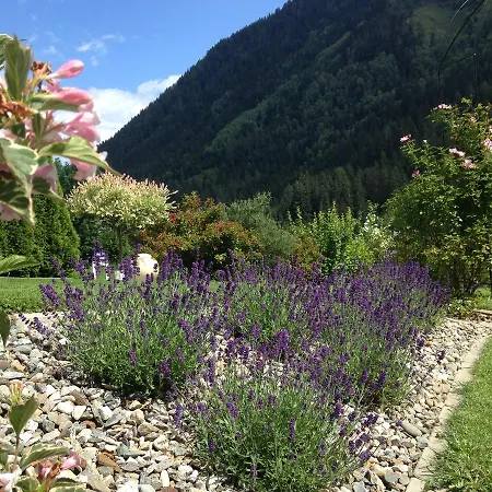 B&B Wohlfuehl-Pension Kreischberg 장크트 게오르겐 오프 무라우