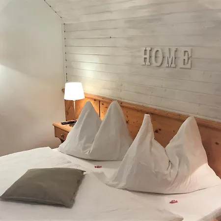 B&B Wohlfuehl-Pension Kreischberg 3*