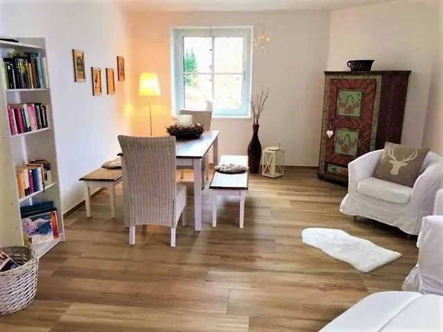 Wohlfuehl-pension Kreischberg By Martina 3* 穆劳附近圣格奥尔根