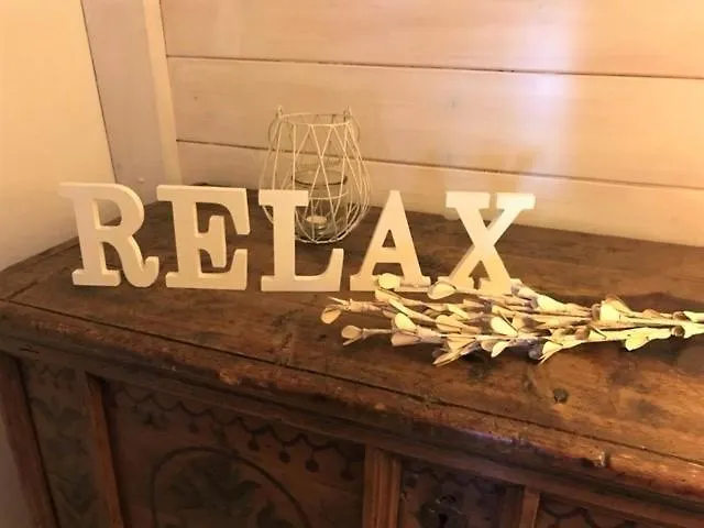 Bed & Breakfast Wohlfuehl-pension Kreischberg By Martina 3*