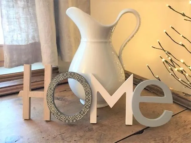 Wohlfühl-pension Kreischberg By Martina Bed and breakfast