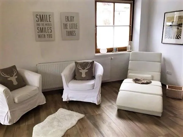 Wohlfuehl-pension Kreischberg By Martina 3* Sankt Georgen ob Murau