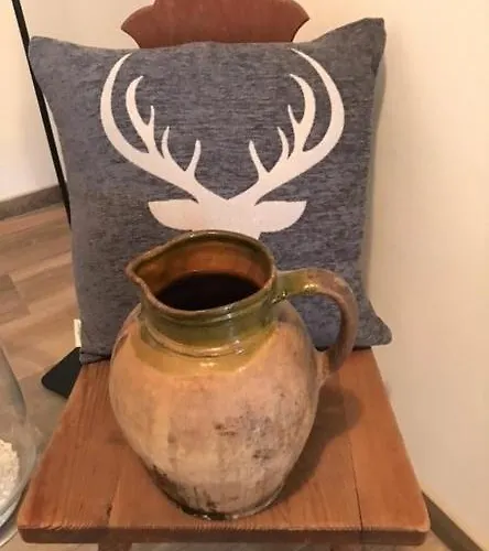 Bed & Breakfast Wohlfuehl-pension Kreischberg By Martina Sankt Georgen ob Murau