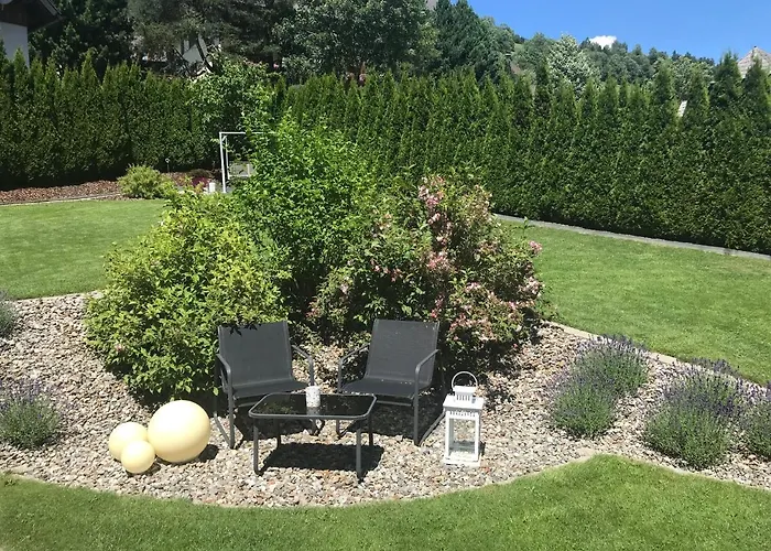 Wohlfuehl-pension Kreischberg By Martina Bed & Breakfast Sankt Georgen ob Murau