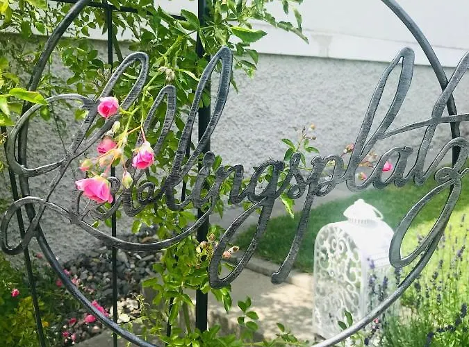 Wohlfuehl-pension Kreischberg By Martina Bed & Breakfast 3*