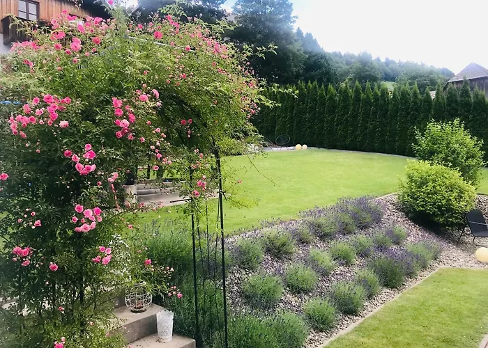 Wohlfuehlpension Kreischberg Inklusive Muraugaestecard Sankt Georgen ob Murau