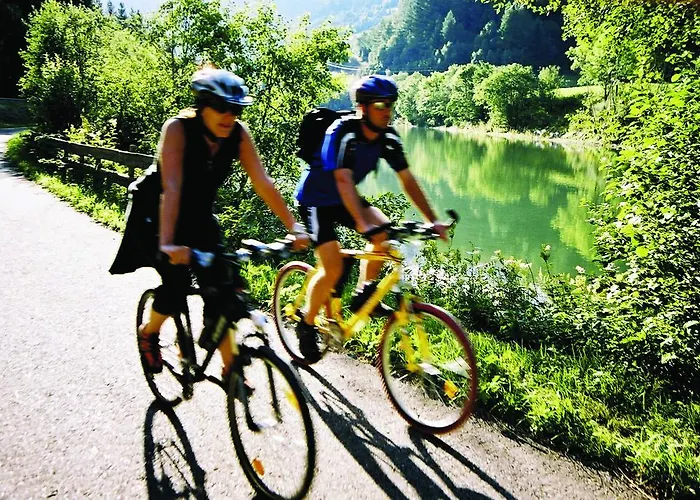 Wohlfuehl-pension Kreischberg By Martina Sankt Georgen ob Murau