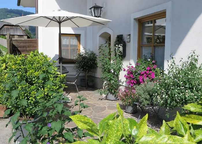 Bed & Breakfast Wohlfuehl-pension Kreischberg By Martina